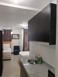 Affordable Condotel Apartment @ Makati City - Pasay