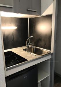 Résidence Zodiaque - STUDIO 2 PERSONNES MAE-9834