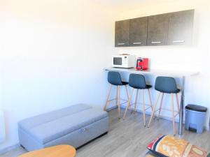 Résidence Zodiaque - STUDIO 2 PERSONNES MAE-9834