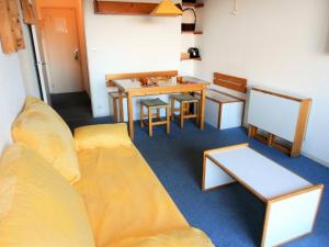 Résidence Phenix - STUDIO CABINE 45 PERSONNES MAE-9844