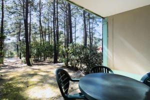 Résidence Lacanau Les Pins - maeva Home - Studio 5 Personnes - Sélection MAE-7451