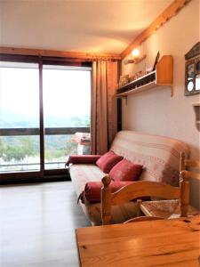 Appartements Residence Phenix - RESIDENCE PHENIX STUDIO POUR 4 PERSONNES MAE-9884 : photos des chambres