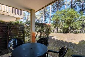 Résidence Lacanau Les Pins - maeva Home - Appartement 2 Pièces 4 Personnes - Sélection MAE-7453