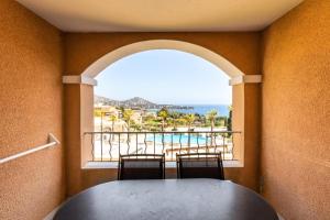 Résidence le Village de Cap Esterel - maeva Home - Appartement 2 Pièces 4 Personnes - Sélection MAE-7735