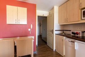 Résidence le Village de Cap Esterel - maeva Home - Appartement 2 Pièces 4 Personnes - Sélection MAE-7735