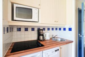 Résidence Lacanau Les Pins - maeva Home - Appartement 2 Pièces 5 Personnes - Sélection MAE-7738