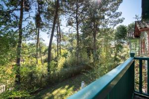 Les Maisons de Lacanau les Pins - maeva Home - Maison 3 pièces 8 personnes - Sélection MAE-7709