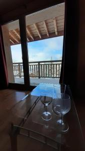 Chalets De Florence - 2 pièces + coin montagne - 38m², bien placé MAE-2764