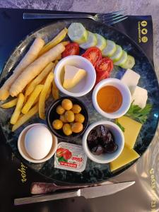 WP White Palace Hotel