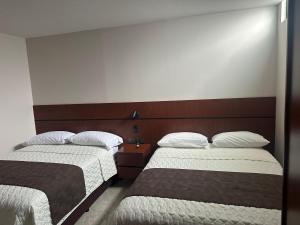 Hotel Caluva