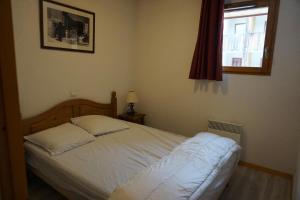 Résidence Cristallines - 3 pièces 6 personnes MAE-4424