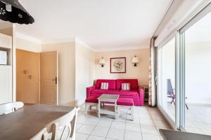 Appartements Les Coteaux de Pont Royal en Provence - maeva Home - Appartement 2 Pieces 6 Personnes - Selection MAE-8180 : photos des chambres