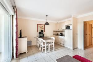 Appartements Les Coteaux de Pont Royal en Provence - maeva Home - Appartement 2 Pieces 6 Personnes - Selection MAE-8180 : photos des chambres