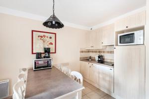 Appartements Les Coteaux de Pont Royal en Provence - maeva Home - Appartement 2 Pieces 6 Personnes - Selection MAE-8180 : photos des chambres