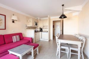 Appartements Les Coteaux de Pont Royal en Provence - maeva Home - Maison 3 Pieces 6 Personnes - Selection MAE-8177 : photos des chambres