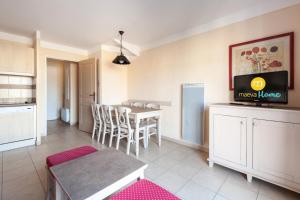 Les Coteaux de Pont Royal en Provence - maeva Home - Maison 3 Pièces 6 Personnes - Sélection MAE-8177