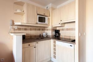 Les Coteaux de Pont Royal en Provence - maeva Home - Maison 3 Pièces 6 Personnes - Sélection MAE-8177