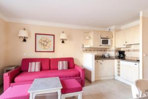 Appartements Les Coteaux de Pont Royal en Provence - maeva Home - Maison 3 Pieces 6 Personnes - Selection MAE-8177 : photos des chambres