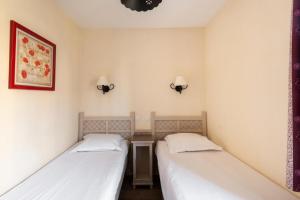 Appartements Les Coteaux de Pont Royal en Provence - maeva Home - Maison 3 Pieces 6 Personnes - Selection MAE-8177 : photos des chambres