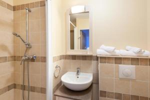 Appartements Les Coteaux de Pont Royal en Provence - maeva Home - Maison 3 Pieces 6 Personnes - Selection MAE-8177 : photos des chambres