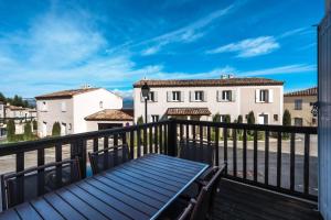 Appartements Les Coteaux de Pont Royal en Provence - maeva Home - Maison 3 Pieces 6 Personnes - Selection MAE-8177 : photos des chambres