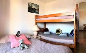 Résidence Lunik - APPARTEMENT DEUX PIECES 6 PERSONNES MAE-5364