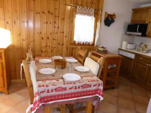 Résidence Les Carlines - Carlines 3 MAE-8424