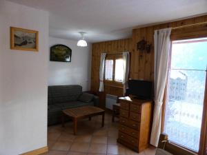 Appartements Residence Les Carlines - 2 Pieces pour 6 Personnes 424 : photos des chambres