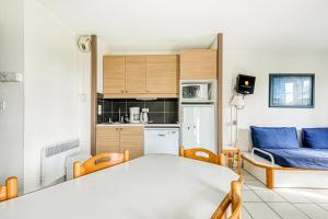 Résidence Port Bourgenay - maeva Home - Appartement 2 Pièces 7 Personnes - Sélection MAE-8247