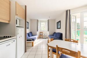 Résidence Port Bourgenay - maeva Home - Appartement 2 Pièces 7 Personnes - Sélection MAE-8247