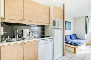 Résidence Port Bourgenay - maeva Home - Appartement 2 Pièces 7 Personnes - Sélection MAE-8247