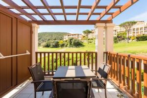 Résidence le Village de Cap Esterel - maeva Home - Studio 4 Personnes - Sélection MAE-8259