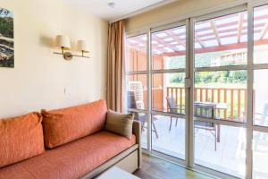 Résidence le Village de Cap Esterel - maeva Home - Studio 4 Personnes - Sélection MAE-8259