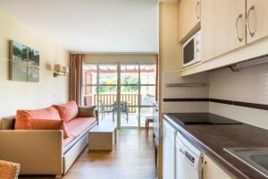 Résidence le Village de Cap Esterel - maeva Home - Studio 4 Personnes - Sélection MAE-8259