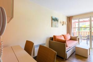 Résidence le Village de Cap Esterel - maeva Home - Studio 4 Personnes - Sélection MAE-8259