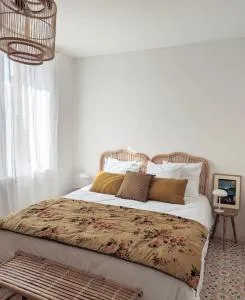 Le Couvent des Ecrevisses - Tavernes