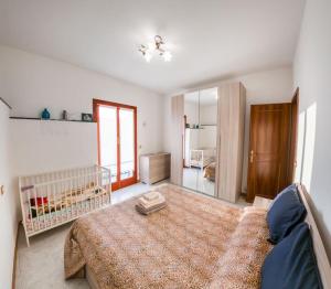 [The Olive Trees]- jacuzzi-garden-wifi-barbecue-parking