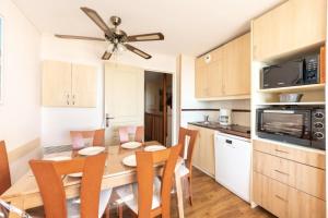 Résidence Cannes Villa Francia - maeva Home - Appartement 3 pièces 6 personnes - Sélection MAE-8432