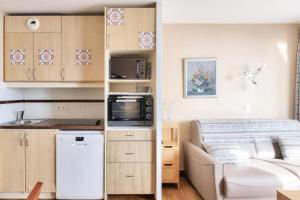 Résidence Cannes Villa Francia - maeva Home - Appartement 3 pièces 6 personnes - Sélection MAE-8432