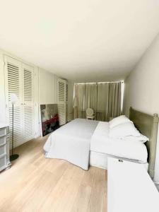 Villas Villa de charme + Loft a 5 min du centre d-Aix : photos des chambres