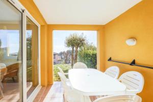 Résidence le Hameau des Issambres - maeva Home - 2 Pièces 7 Personnes Sélection MAE-8612