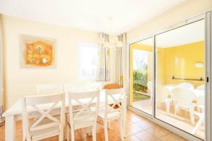 Résidence le Hameau des Issambres - maeva Home - 2 Pièces 7 Personnes Sélection MAE-8612