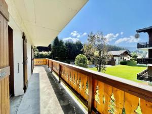 Résidence Saveurs Dantan - Appartement de charme au coeur du village et pied des pistes MAE-7464