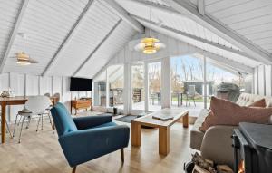 Cozy Home In Ebeltoft With Wi-Fi