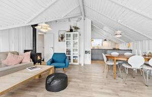 Cozy Home In Ebeltoft With Wi-Fi