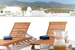 Fuche 11 Apartamentos a 10 minutos del Aeropuerto