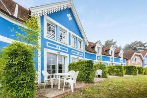 Les Maisons de Belle Dune - maeva Home - Maison 4 Pièces 8 Personnes - Sélection MAE-8641