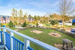 Les Maisons de Belle Dune - maeva Home - Maison 4 Pièces 8 Personnes - Sélection MAE-8641