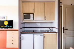 Résidence le Village de Cap Esterel - maeva Home - Appartement 2 Pièces 5 Personnes - Sélection MAE-8688