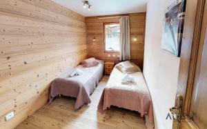 Chalets Chalet Villette - Magnifique logement compose de 8 chambres MAE-3744 : photos des chambres